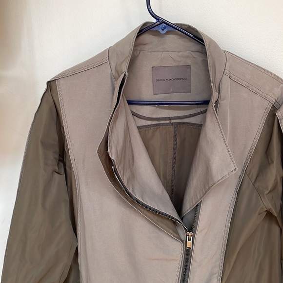 Spring jacket - Picture 3 of 3